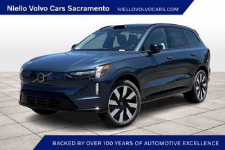 New 2025 Volvo EX90 Ultra image 1
