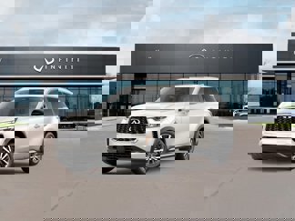 New 2025 INFINITI QX60 Sensory w/ Vision Package image 1