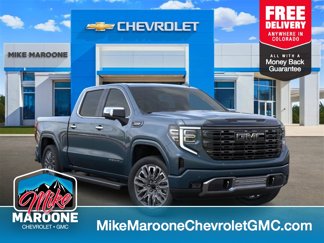 New 2026 GMC Sierra 1500 Denali Ultimate image 1