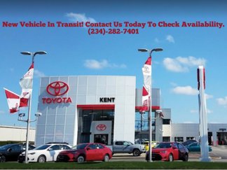 New 2025 Toyota Tundra Limited image 1