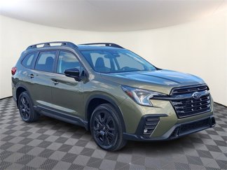 New 2025 Subaru Ascent Onyx Edition image 1