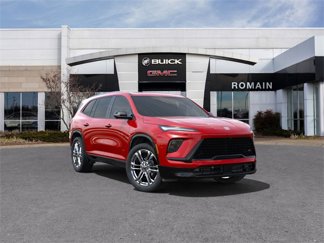 New 2025 Buick Enclave Sport Touring w/ Power Package image 1