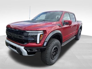 New 2025 Ford F150 Raptor image 1