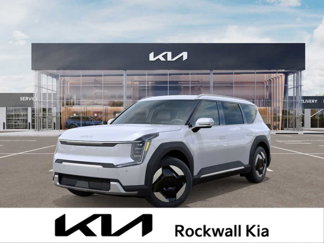 New 2026 Kia EV9 Wind image 1