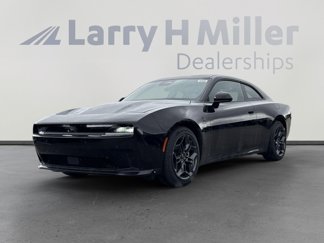 New 2025 Dodge Charger R/T w/ Quick Order Package 25M R/T image 1