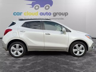 Used 2016 Buick Encore FWD image 1