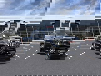 New 2025 GMC Sierra 1500 Denali w/ Technology Package image 1
