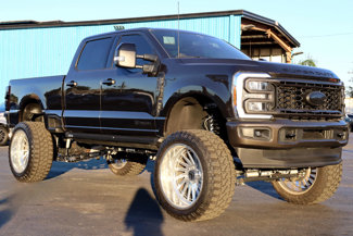 Used 2024 Ford F250 Lariat w/ Sport Appearance Package image 1
