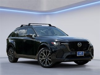 New 2025 MAZDA CX-70 3.3 Turbo S w/ Premium Package image 1