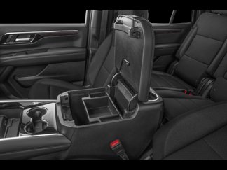 New 2025 Chevrolet Tahoe RST w/ RST Capability Package image 1