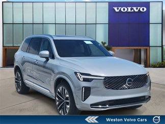 New 2026 Volvo XC90 B6 Plus w/ Protection Package Premier image 1