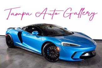 Used 2020 McLaren GT image 1