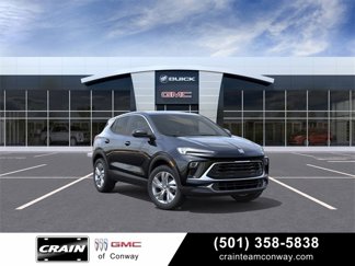 New 2026 Buick Encore GX Preferred w/ Comfort Package image 1