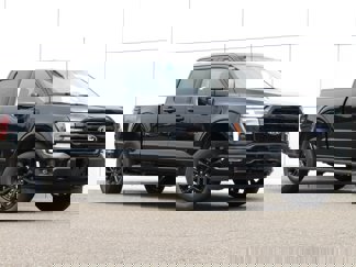 New 2025 Ford F150 Lariat image 1