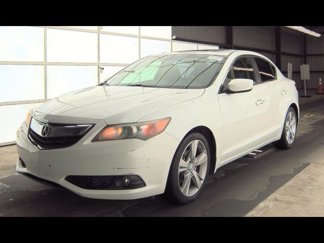 Used 2014 Acura ILX w/ Premium Package image 1