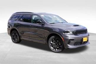 New 2026 Dodge Durango GT image 1