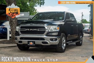 Used 2020 RAM 1500 Big Horn image 1