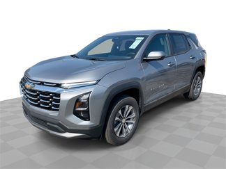 New 2026 Chevrolet Equinox LT w/ Convenience Package II image 1