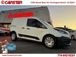 Used 2018 Ford Transit Connect XL image 1