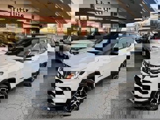 New 2025 Jeep Compass Limited image 1