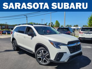 New 2025 Subaru Ascent Limited image 1