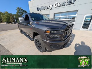 New 2026 RAM 3500 Big Horn image 1