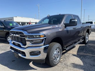 New 2025 RAM 2500 Tradesman image 1