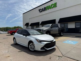 Used 2024 Toyota Corolla SE image 1