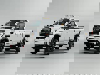 New 2025 GMC Sierra 3500 Denali Ultimate image 1