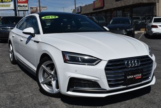 Used 2019 Audi A5 2.0T Premium Plus w/ Premium Plus image 1