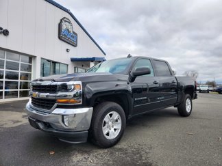 Used 2018 Chevrolet Silverado 1500 LT w/ All Star Edition image 1