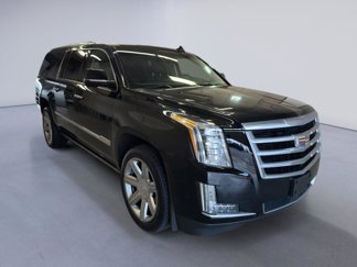 Used 2019 Cadillac Escalade ESV Premium Luxury image 1