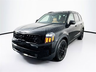 New 2025 Kia Telluride SX X-Line image 1