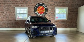 Used 2021 Audi Q3 2.0T Premium Plus image 1