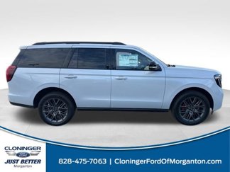 New 2025 Ford Expedition Platinum w/ Stealth Performance Package image 1