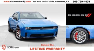 New 2025 Dodge Charger R/T Scat Pack w/ Track Pack image 1