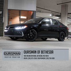 New 2025 Volkswagen Jetta SE image 1