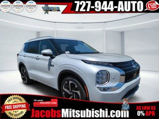 New 2025 Mitsubishi Outlander SEL image 1