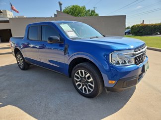 Used 2024 Ford Maverick Lariat image 1