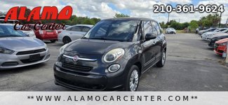 Used 2017 FIAT 500L Pop image 1