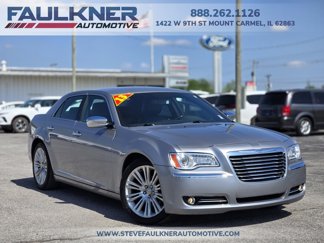 Used 2013 Chrysler 300 C image 1