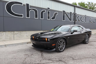 Used 2023 Dodge Challenger R/T image 1