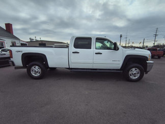 Used 2013 Chevrolet Silverado 2500 LT image 1