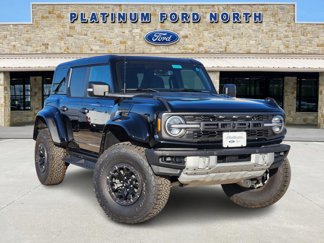 New 2025 Ford Bronco Raptor w/ Interior Carbon Fiber Pack image 1