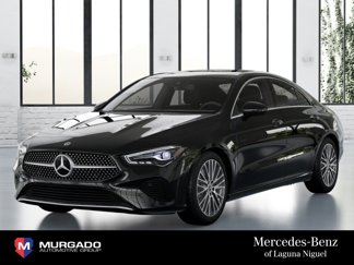 New 2026 Mercedes-Benz CLA 250 image 1