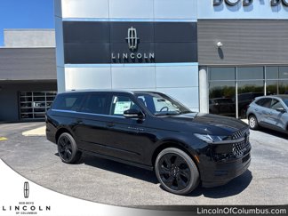 New 2025 Lincoln Navigator L Black Label image 1