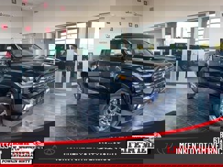 New 2025 Toyota Tacoma Limited w/ Tow Tech Package image 1