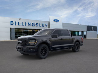 New 2025 Ford F150 XLT w/ Equipment Group 302A MID image 1