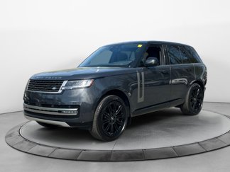 New 2025 Land Rover Range Rover SE image 1