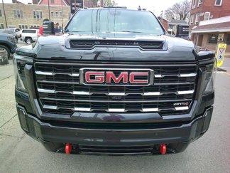Used 2024 GMC Sierra 2500 AT4 w/ AT4 Premium Plus Package image 1